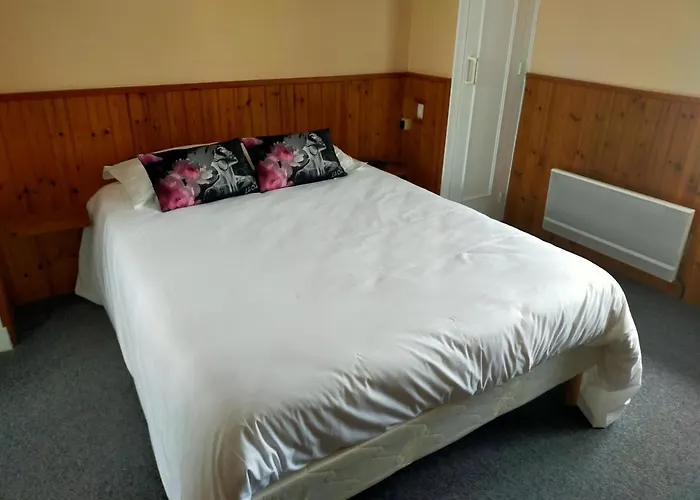 Hotel Des Biches