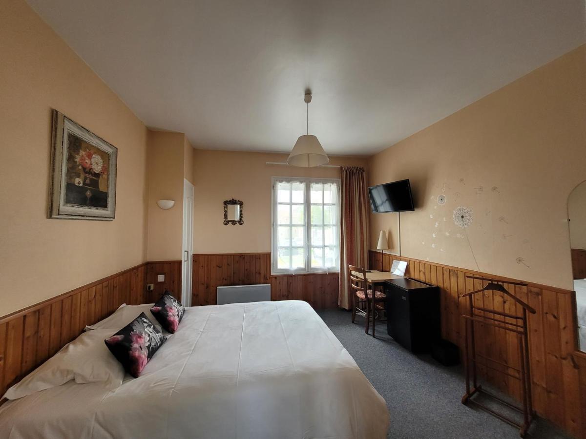 Des Biches Hotel 2*